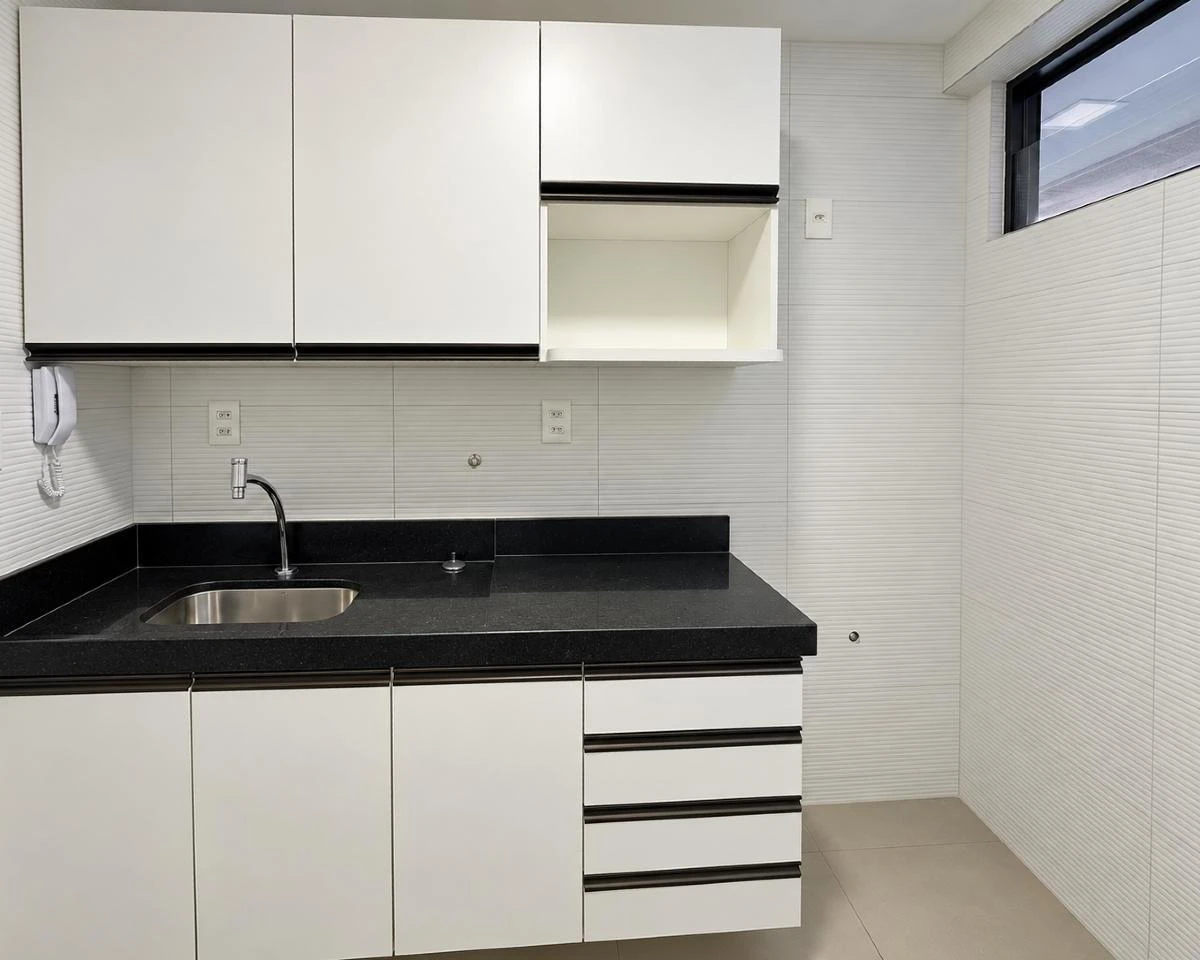Apartamento en alquiler con 2 dormitorios y 1 plaza — photo 2