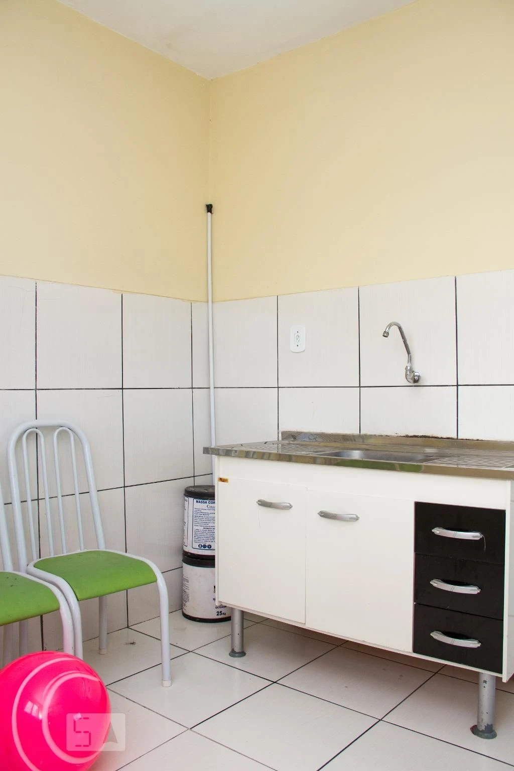 Casa mobiliada com 4 quartos e 4 banheiros — photo 23