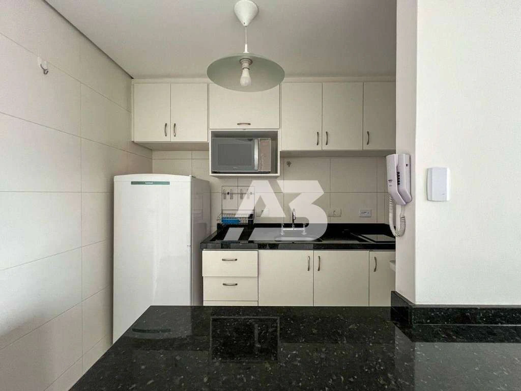 Apartamento amueblado de 1 dormitorio con BBQ privado — photo 5