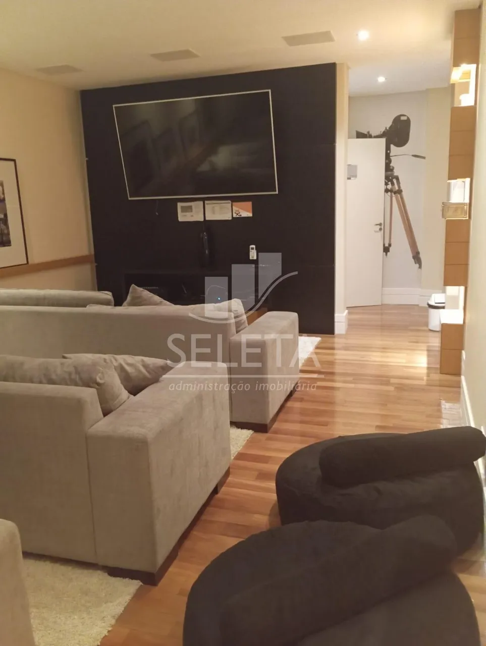 Rental apartment with 3 bedrooms and 2 bathrooms — photo 19