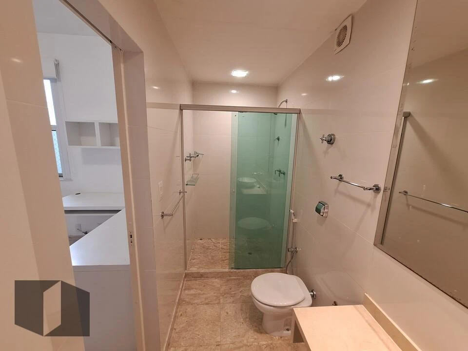 Apartment, 118 m², with a home office — photo 14