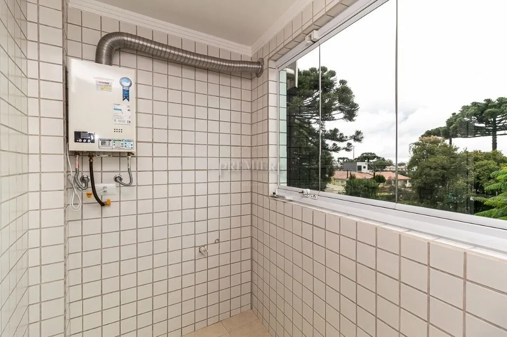 Балкон з грилем та 2 спальні: квартира 63 м² — photo 11