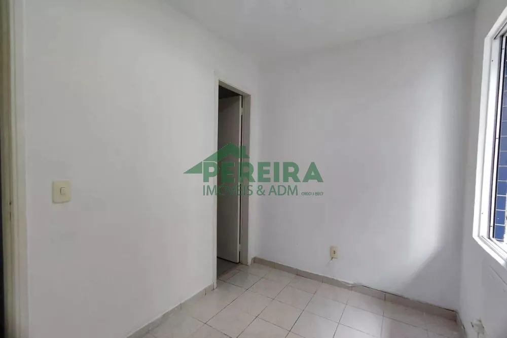Apartment with 3 bedrooms and 1 parking space — photo 9