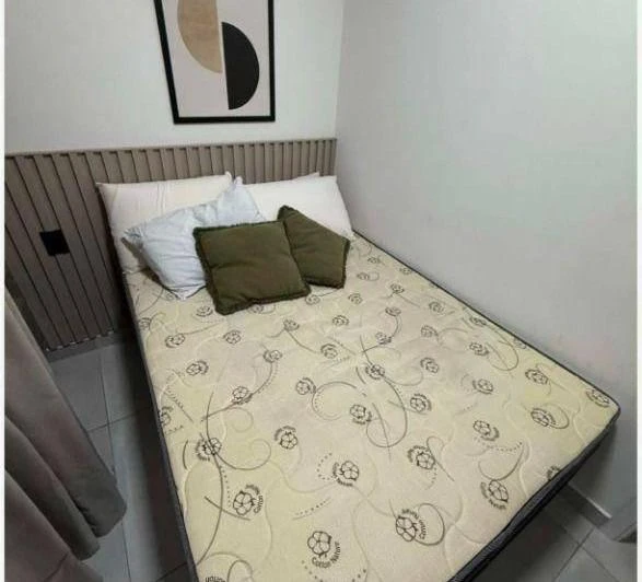 Furnished 1-bedroom en-suite apartment, 30 m² — photo 4
