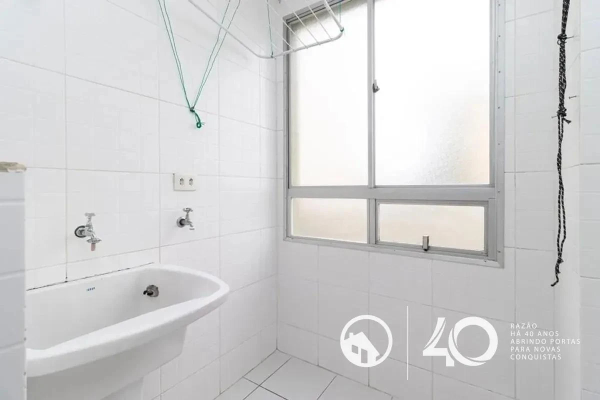 Квартира: 2 спальни, 60 м² — photo 4