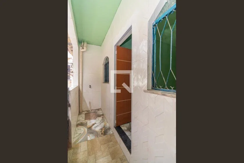 1-bedroom house of 50 m² with a balcony — photo 19