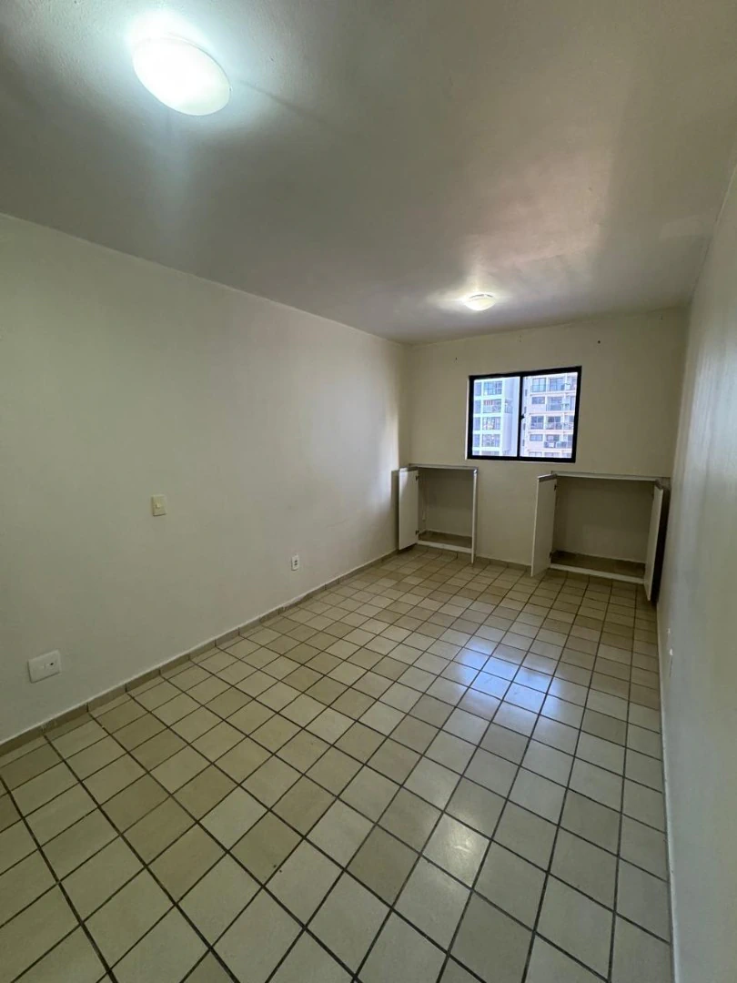 3-bedroom apartment, 1 with its own bathroom, 100 m² — photo 8