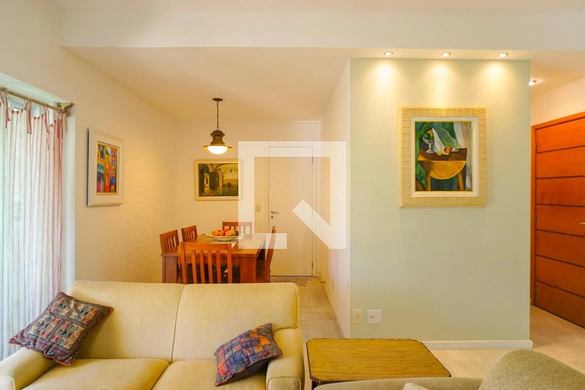 Apartamento, 134 m², com máquina de lavar — photo 15