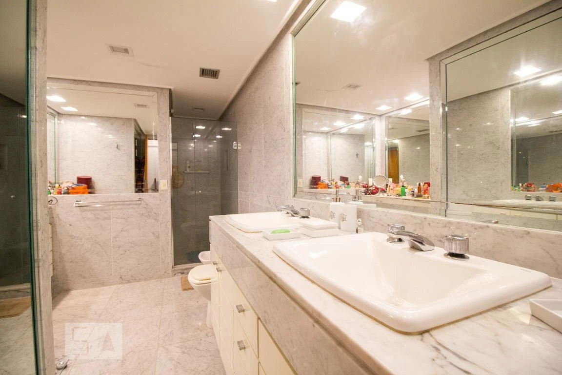 4-bedroom apartment with en-suites and 310 m², 4 parking — photo 31