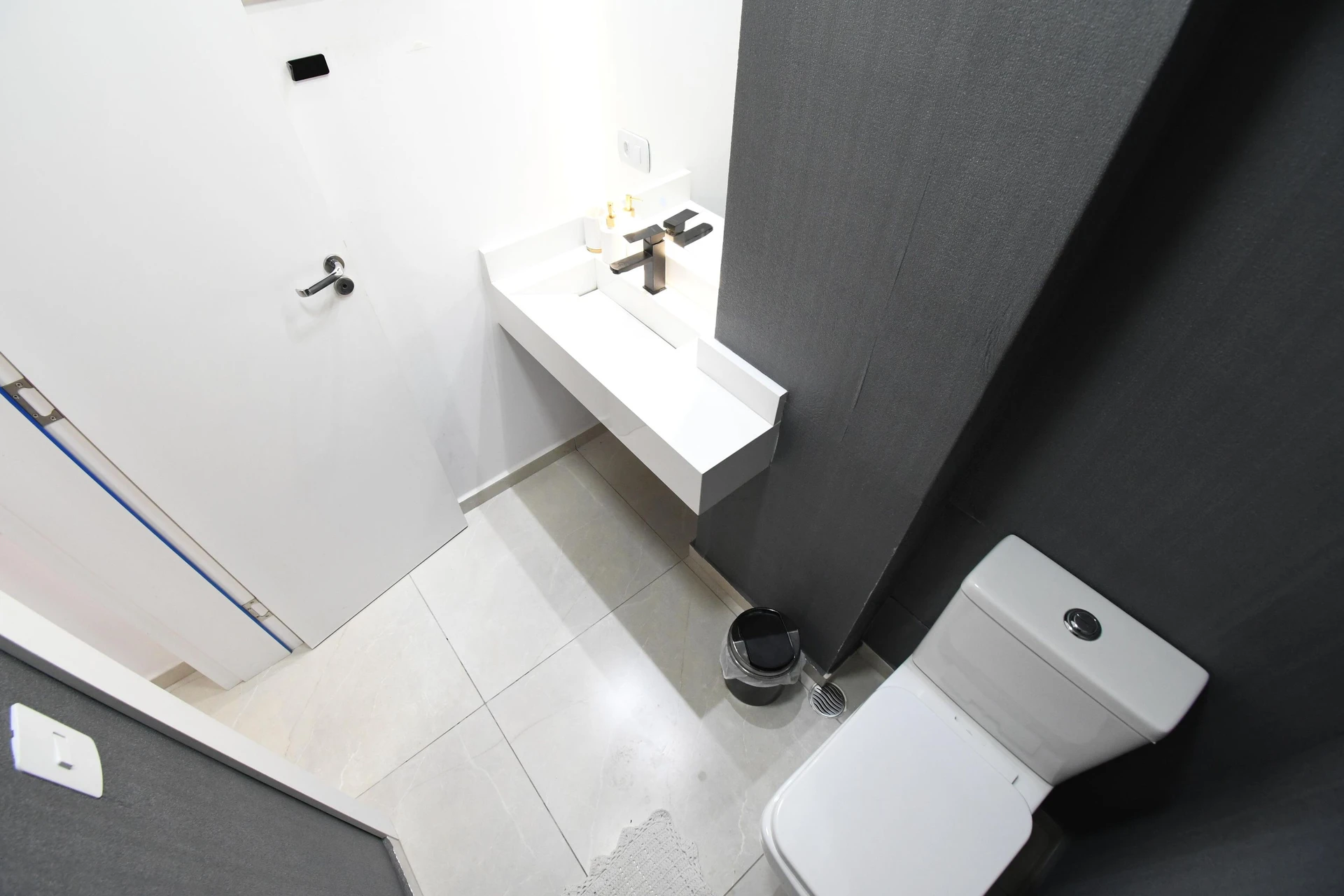 Casa de 3 quartos com varanda envidraçada, Tingui — photo 18