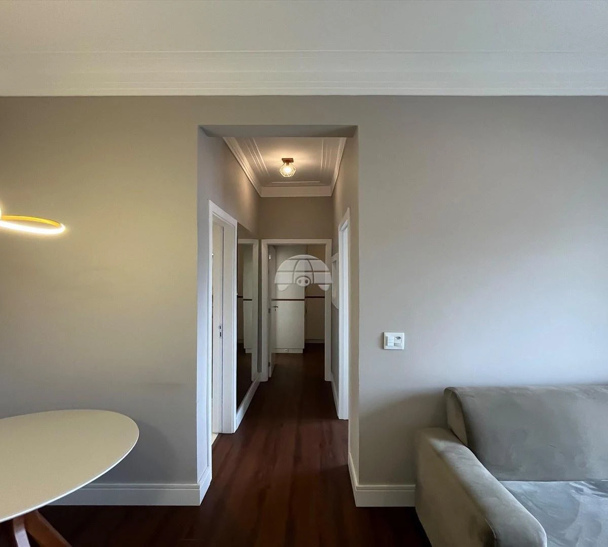 2-bedroom apartment with a home office — photo 3
