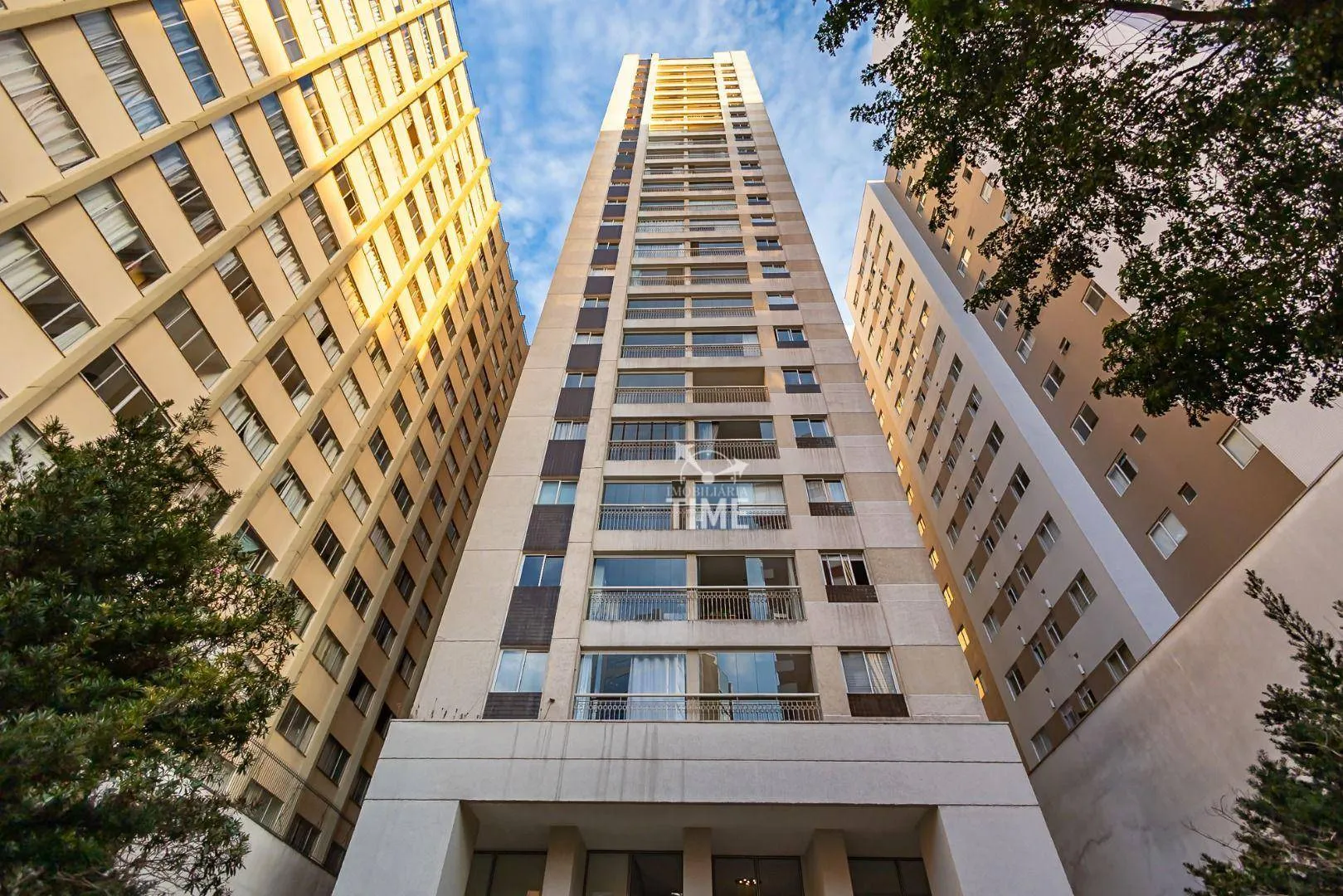 Apartamento mobiliado de 1 dormitório com 93 m² — photo 53