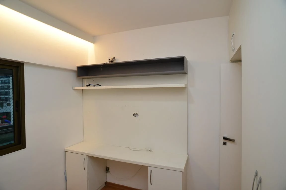 Apartamento com 2 quartos e suíte com varanda — photo 21