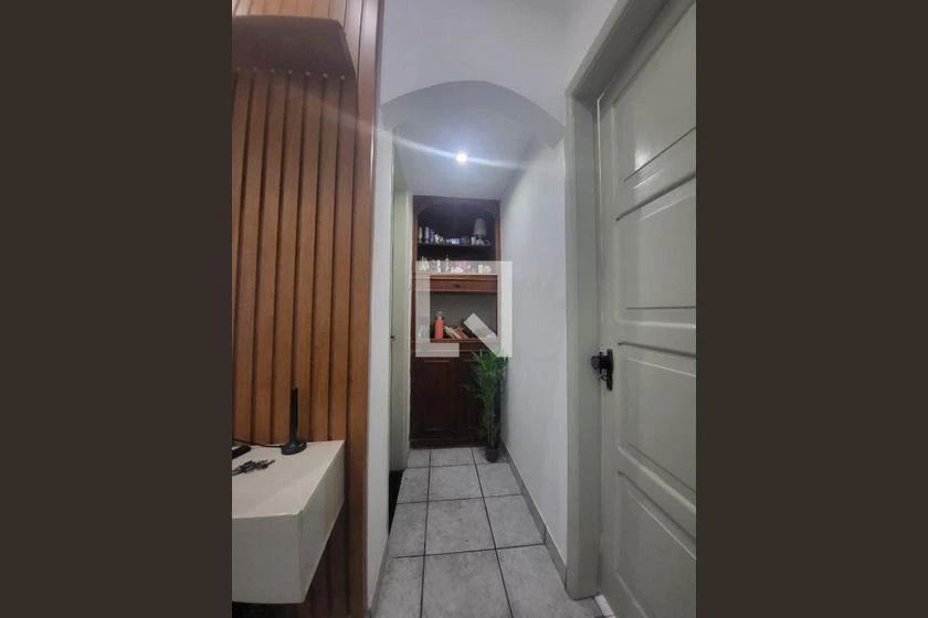 Washing machine in a 2-bedroom apartment, 102 m² — photo 19