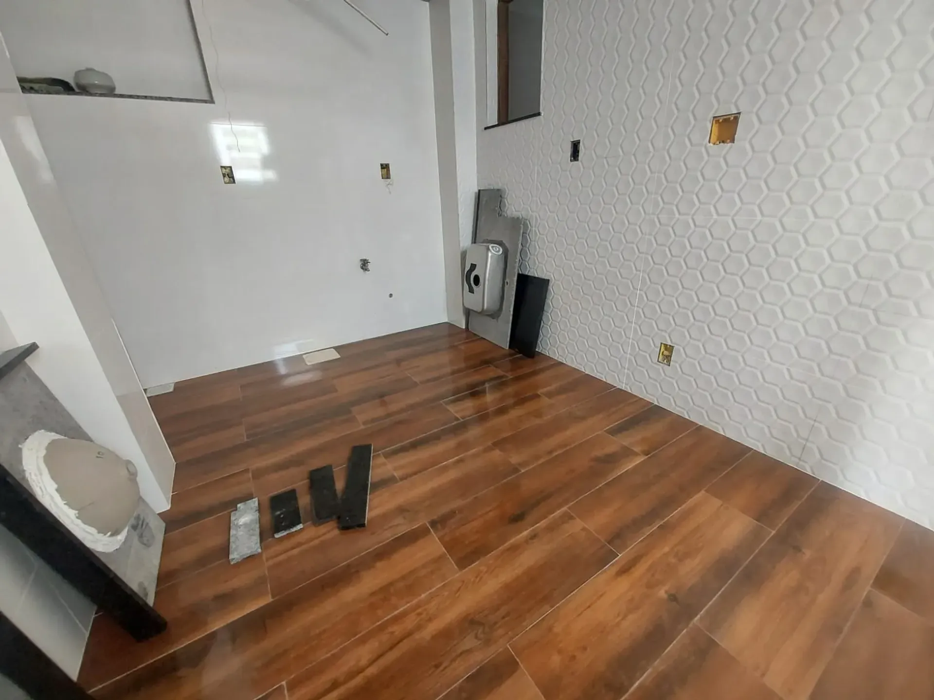 Apartamento de 2 quartos e 70 m² — photo 2