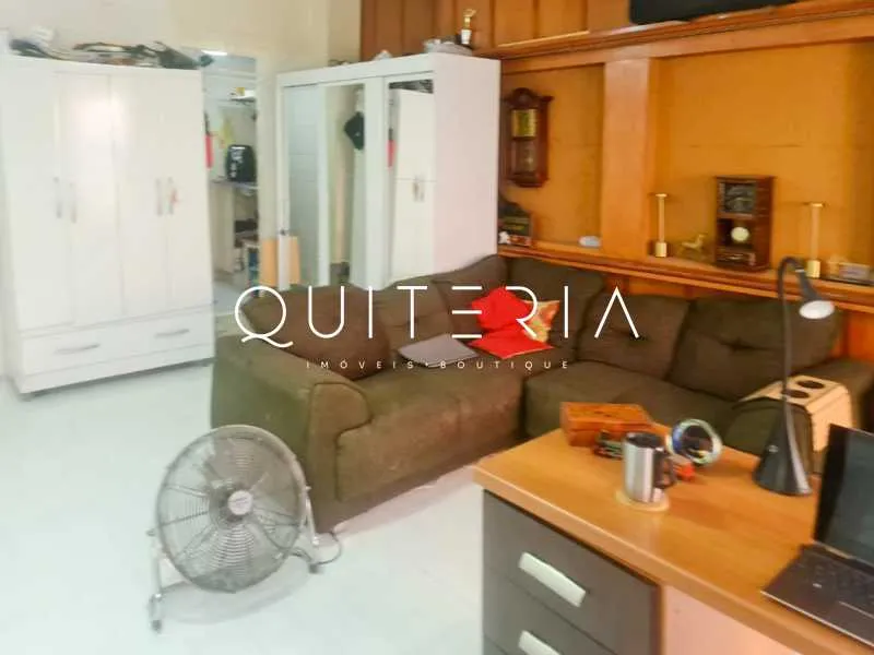 Furnished house with 5 bedrooms and 5 bathrooms — photo 16