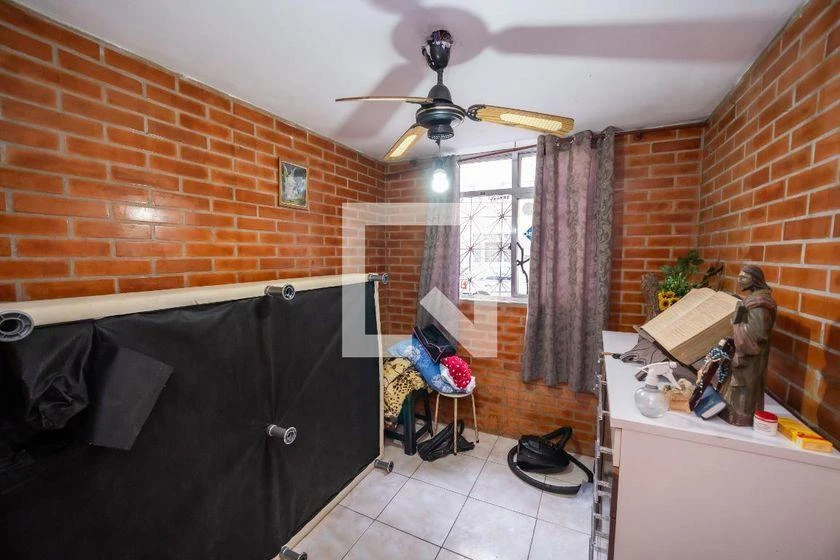 Furnished 2-bedroom apartment with 55 m² and 1 parking — photo 7