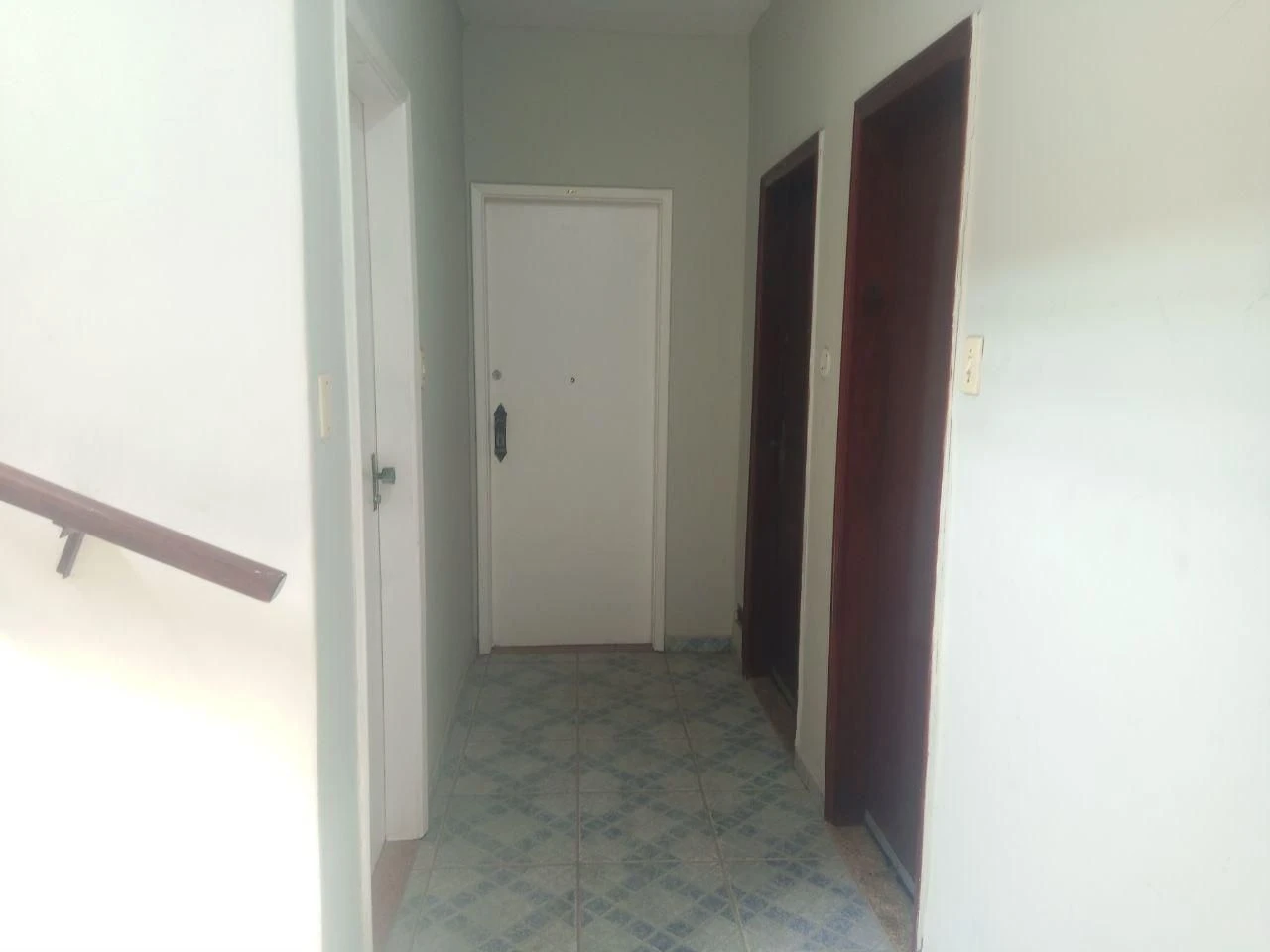 Невмебльована квартира з 2 спальнями та кухнею на газі — photo 28