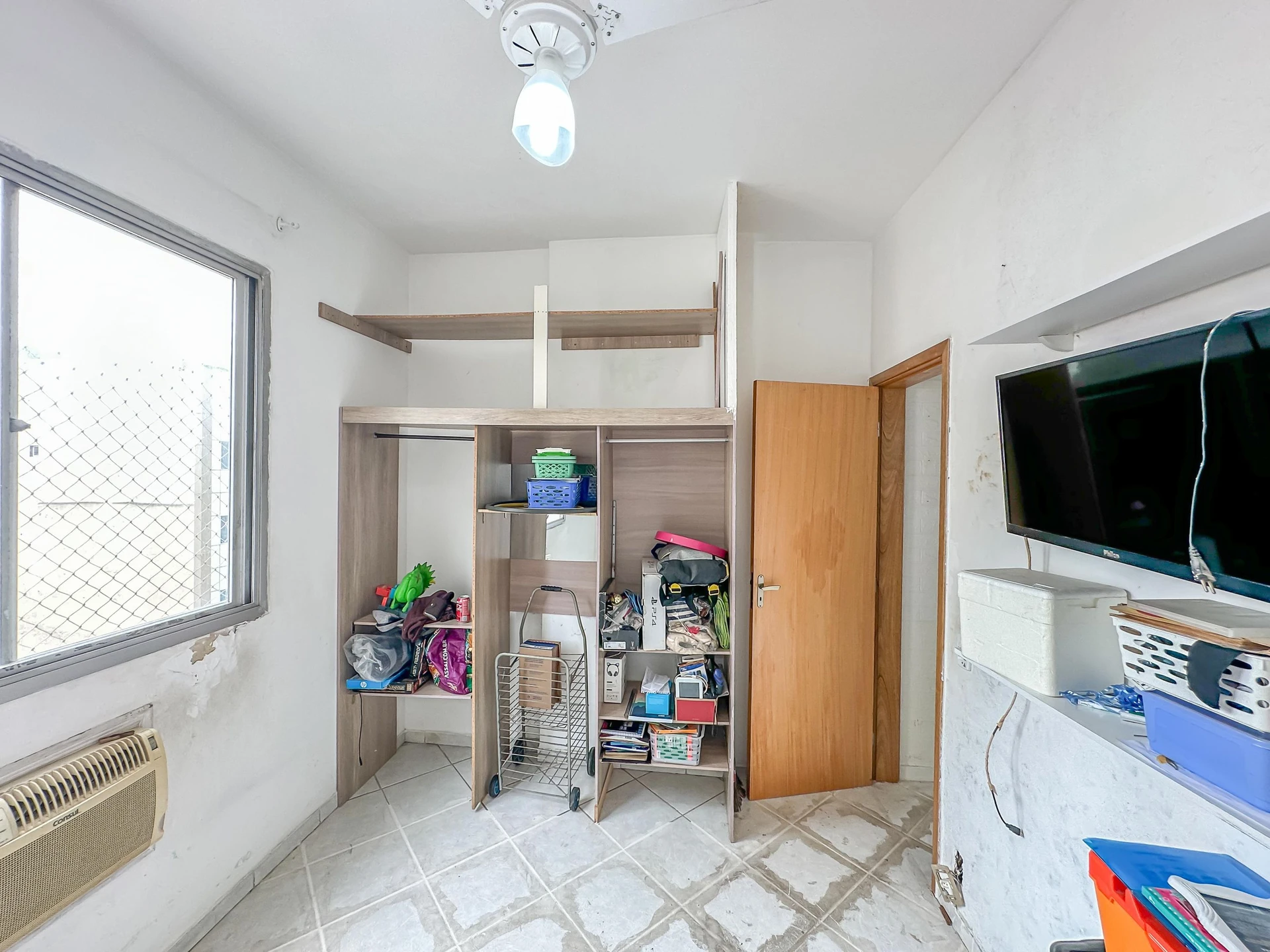 Apartamento de 55 m² e 2 quartos, Lapa — photo 17