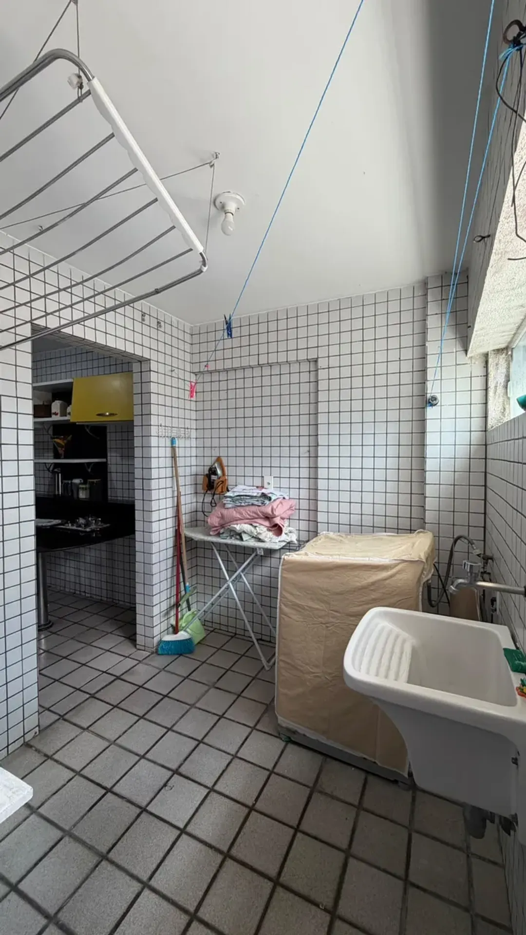Вид на парк та 3 спальні: квартира 120 м² — photo 33