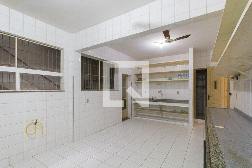 Casa para aluguel com 1 suíte e churrasqueira na varanda — photo 21