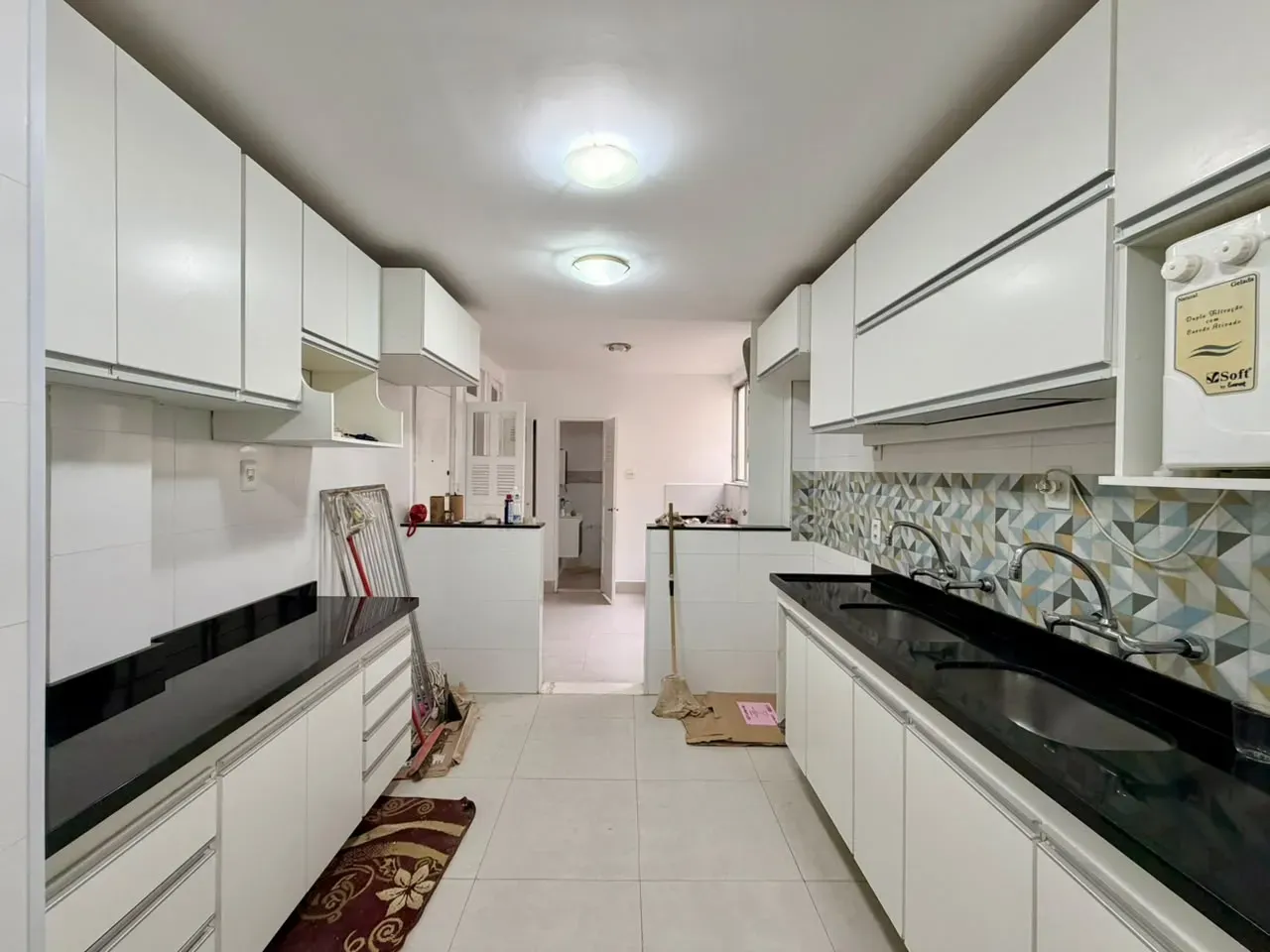 Apartamento, 184 m², com espaço de home office — photo 10