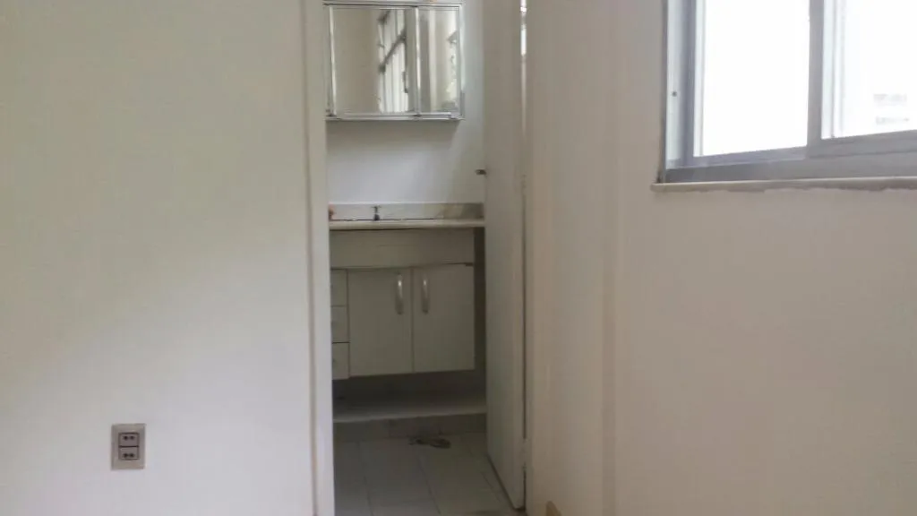 Apartment on the 3rd floor with a washing machine — photo 16