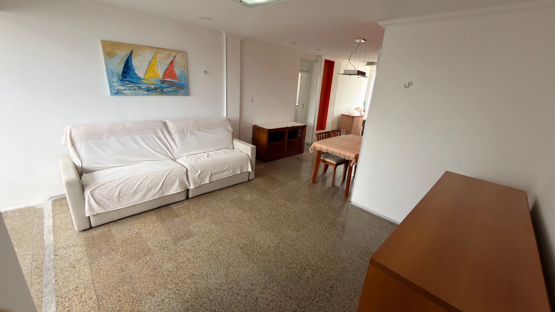 Apartamento, 99 m², com banheira — photo 7
