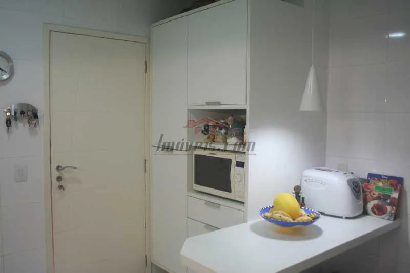 Duplex house with 4 bedrooms and 3 bathrooms and 6 parking spots — photo 26