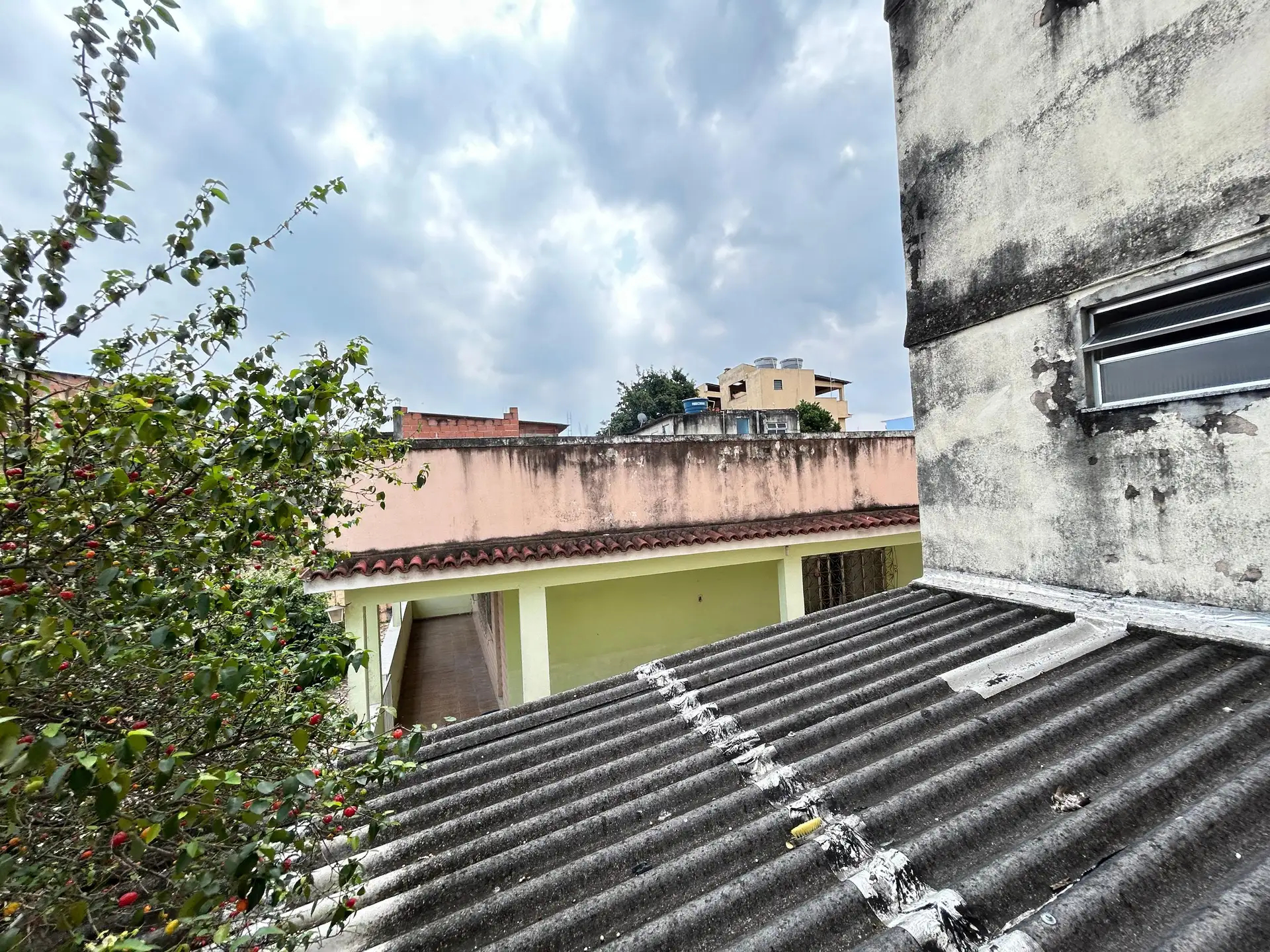 2-bedroom apartment, 51 m² — photo 34