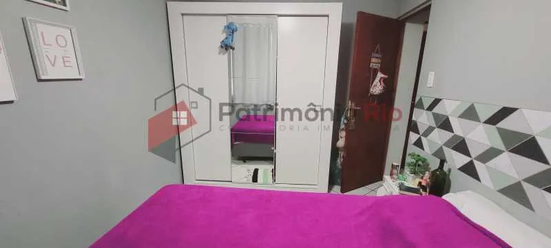 Washing machine in a 2-bedroom apartment, 50 m² — photo 6