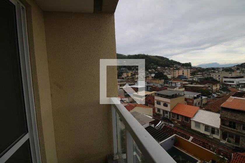 50 m² unfurnished apartment with 2 bedrooms and parking — photo 11
