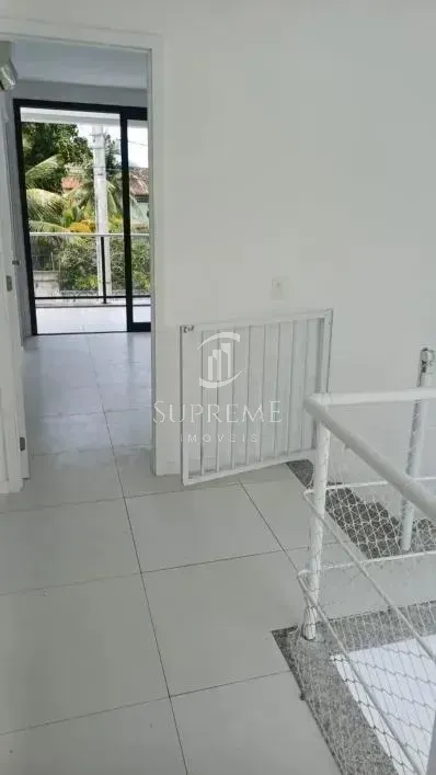 Casa com piscina privativa, Recreio dos Bandeirantes — photo 43