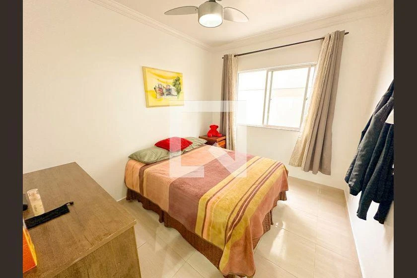 Apartamento mobiliado com 94 m² e cozinha com fogão a gás — photo 8