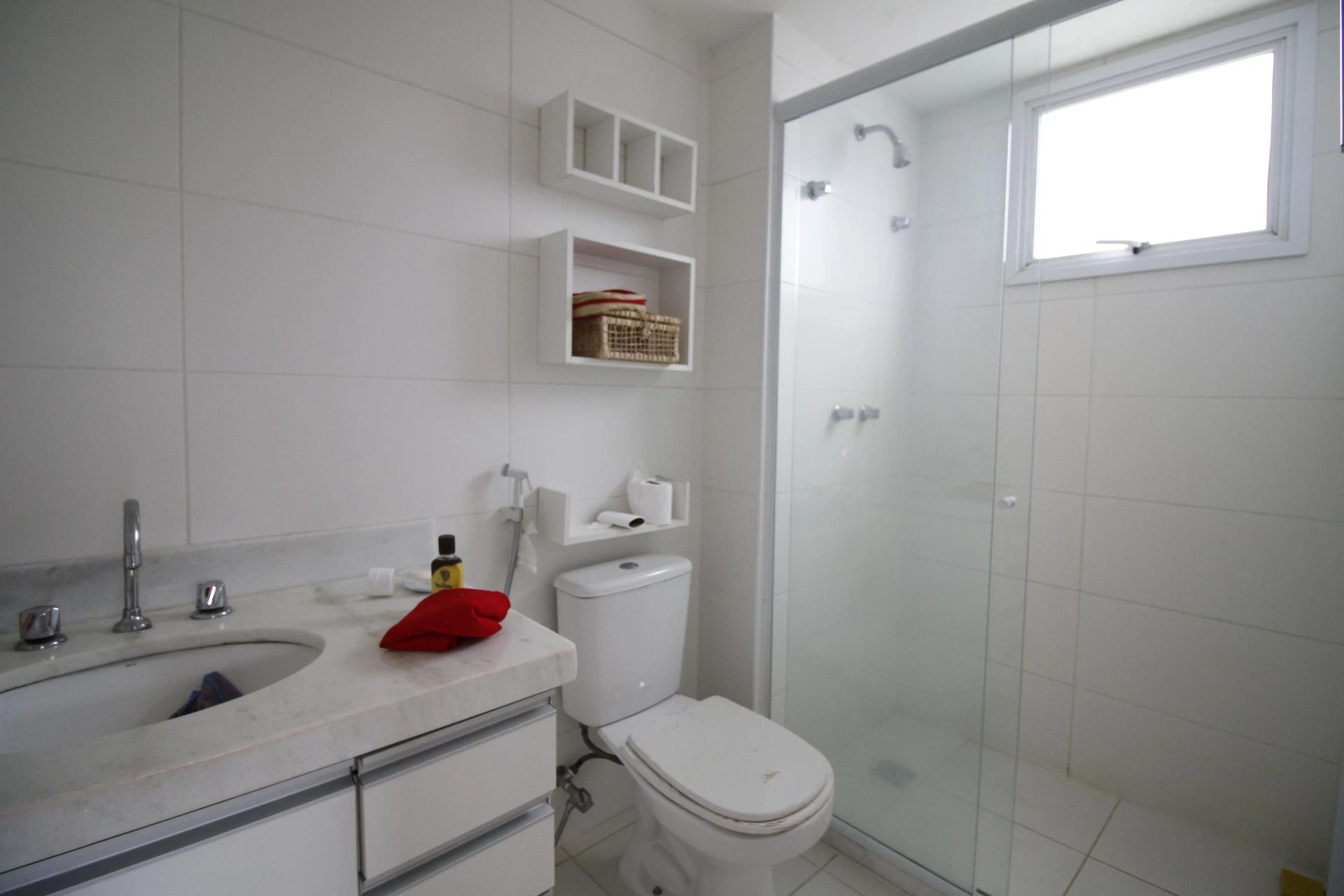 Apartamento de alquiler con 2 dormitorios en suite y mascotas — photo 20