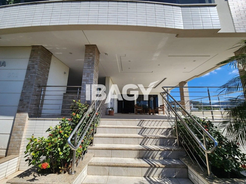 Apartamento mobiliado com 2 suítes e 190 m² — photo 28