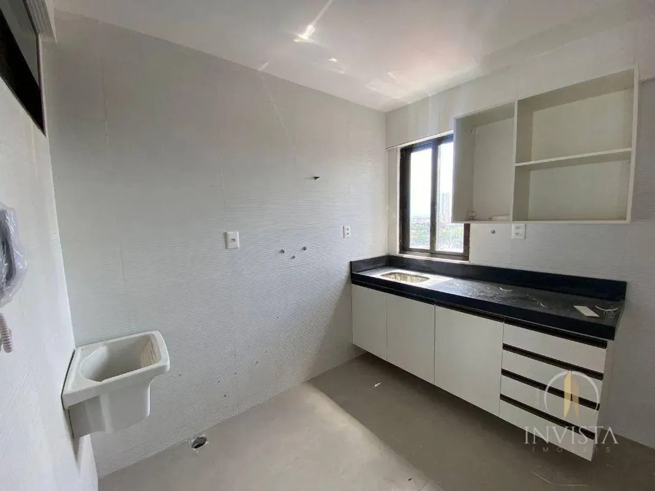Квартира 80 м² с 2 спальнями и 2 ванными — photo 12