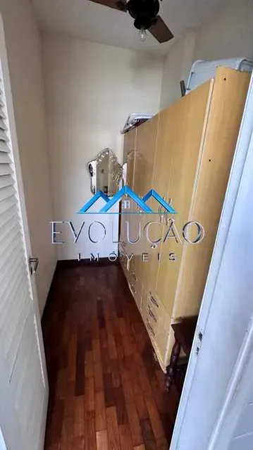 Furnished 4-bedroom apartment with 400 m² — photo 29