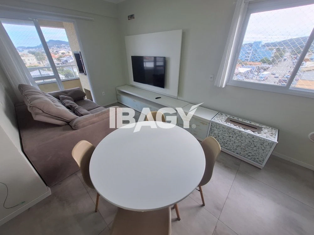 2-bedroom apartment with a suite and 71 m²