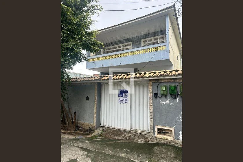 Casa para alugar com 3 quartos, varanda e 110 m² — photo 54