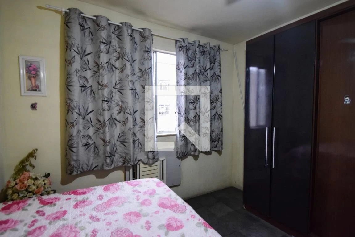 Furnished apartment with 2 bedrooms and 1 bathroom — photo 7