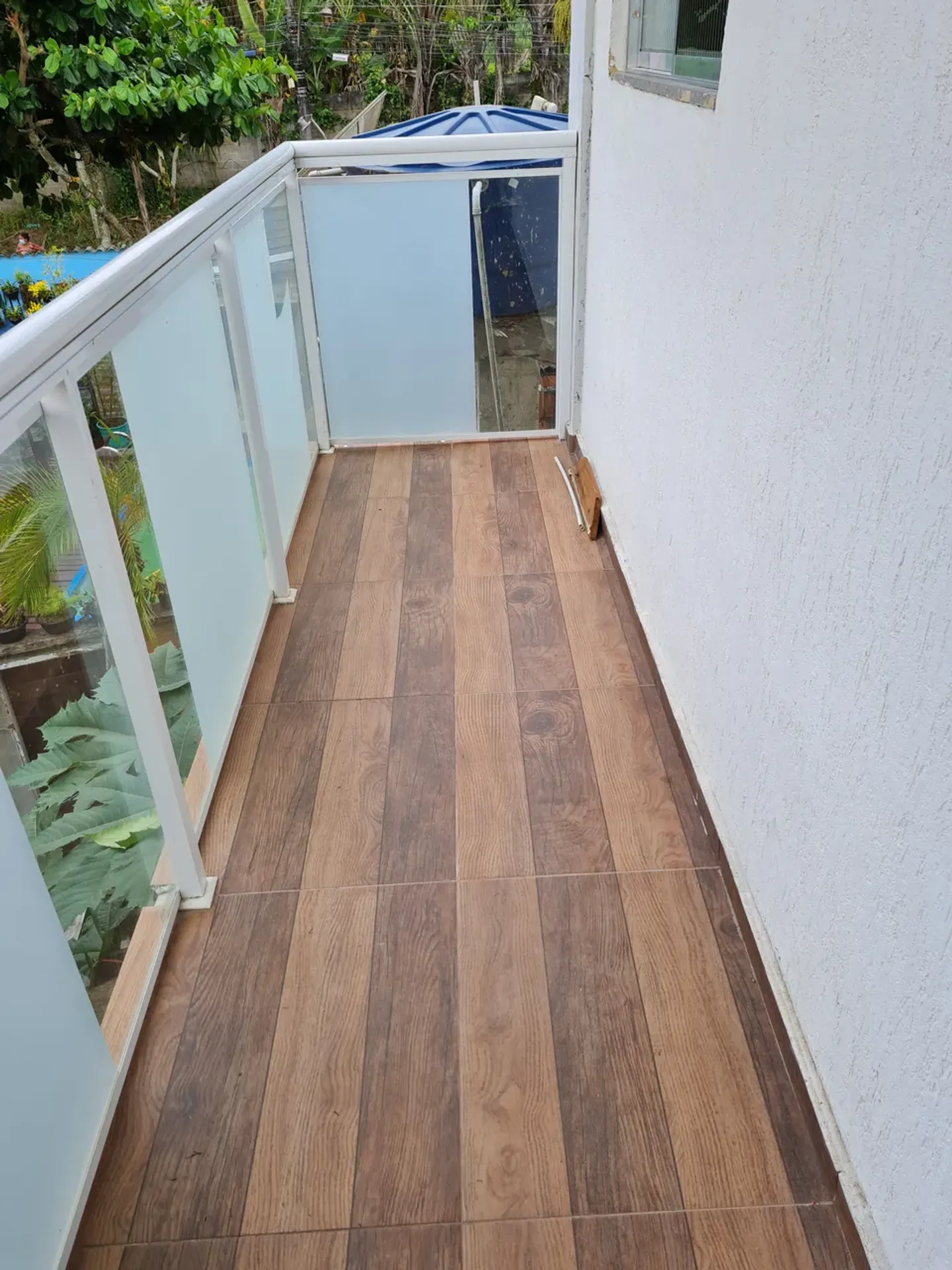 Apartamento de 2 quartos com vista para as montanhas — photo 22