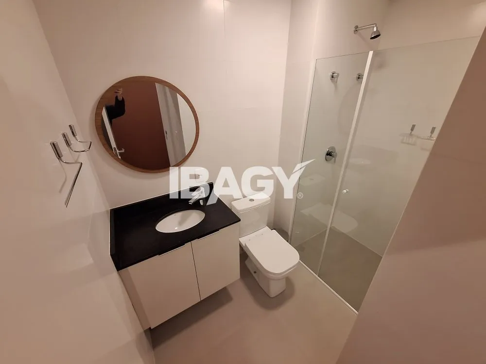Studio mobiliado de 40 m², com mini-cozinha — photo 6