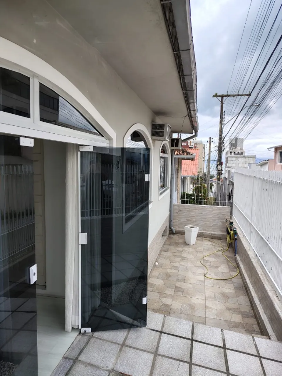Пральна машина та 2 спальні: будинок 80 м² — photo 3
