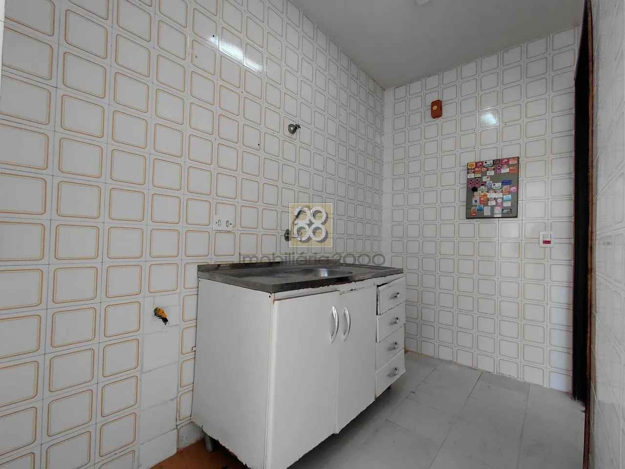 93 m² apartment with 2 bedrooms and 1 parking space — photo 19
