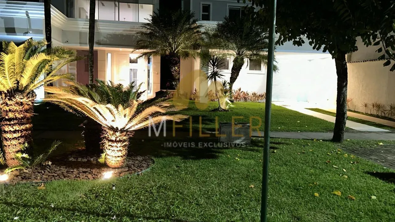 Unfurnished apartment with air conditioning and 5 bathrooms — photo 21