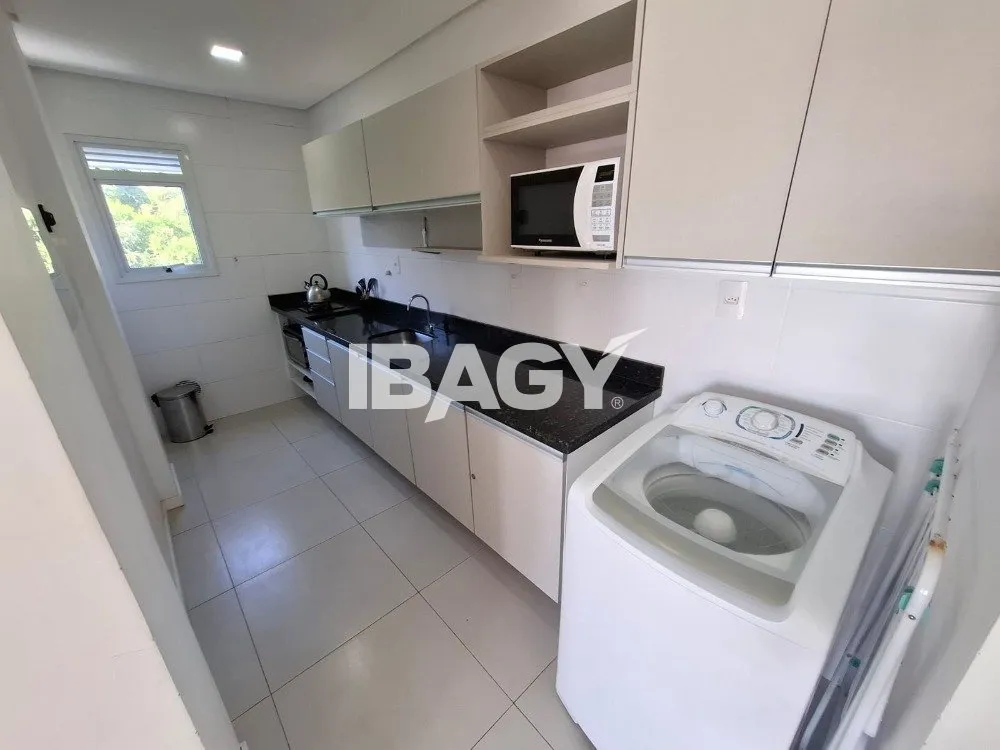 Меблированная квартира с 1 спальней и 86 м² — photo 8