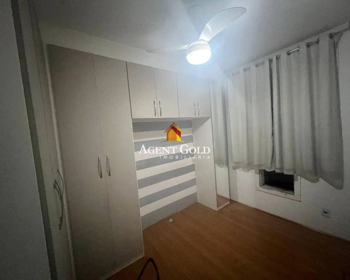 56 m² 2-bedroom apartment with an open-plan kitchen — photo 2