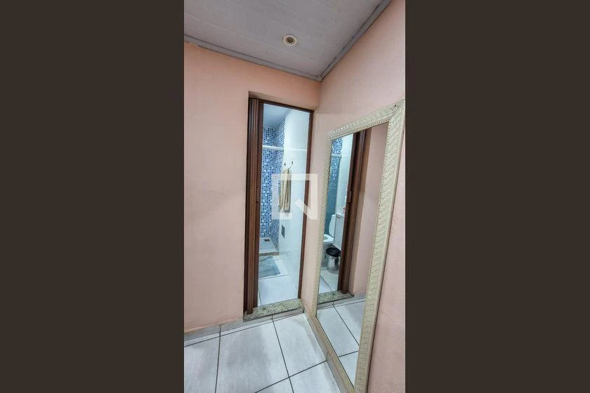 Casa mobiliada com 2 quartos e área de 30 m² — photo 12