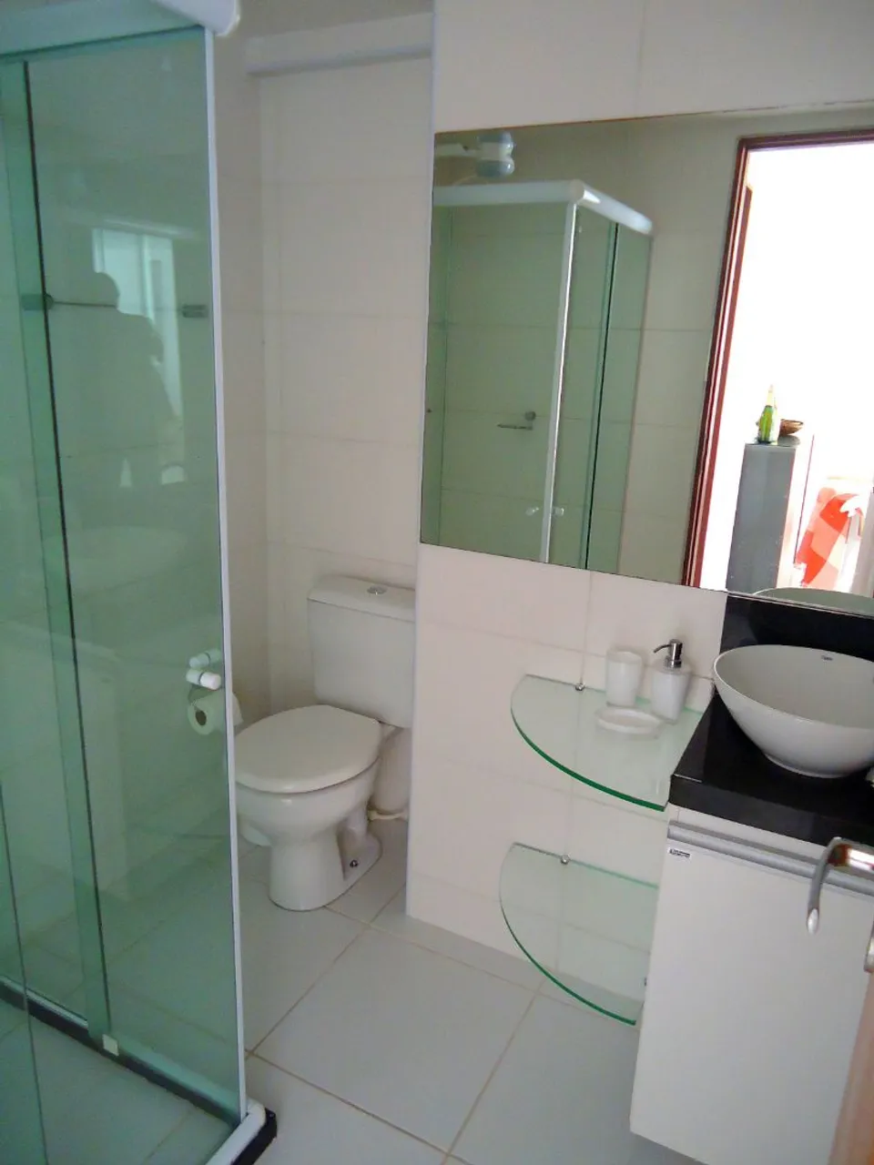 Облаштована квартира з 2 спальнями та 2 ванними — photo 8